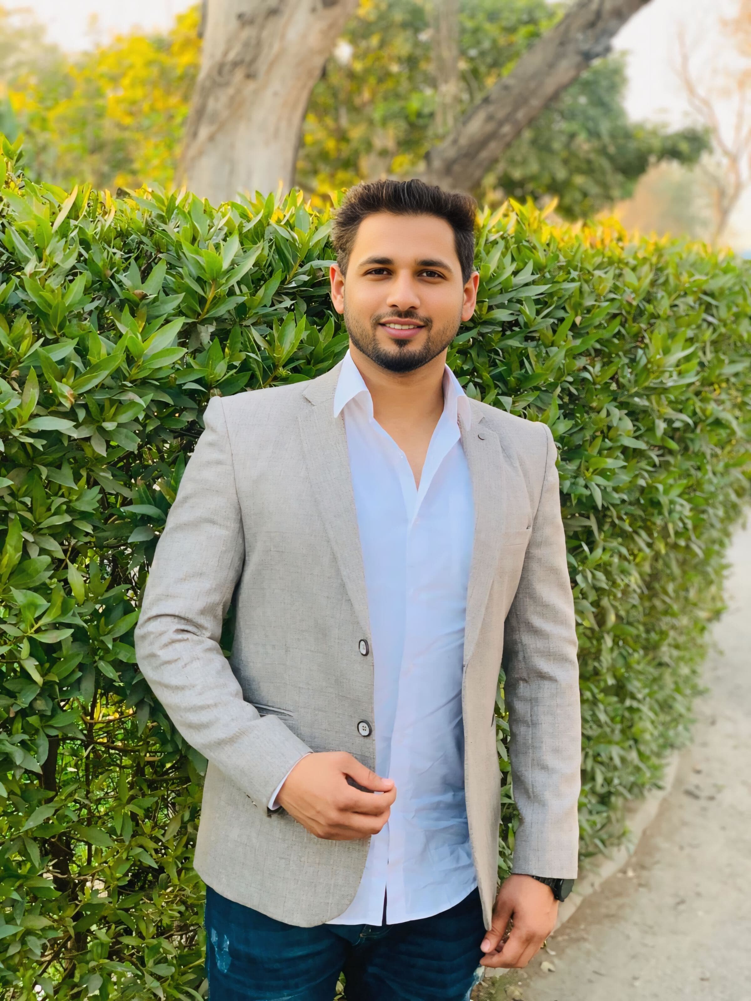 Co-Founder & CEO